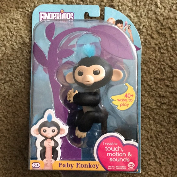 Fingerlings - Picture 4 of 7